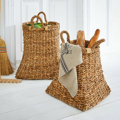 LOBERON Mand set van 2 Saviani bruin