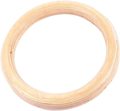 Gymnastiek Ringen - Fitness Apparatuur - Krachttraining Thuis - Comfortabele Grip - 2.8 of 3.2cm