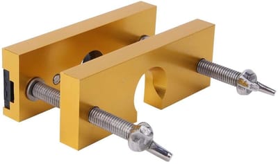 Dailygoods- Mundstuk Puller Verstelbaar - Remover Tool - Trompet/Horn - Posaune/Euphonium - Kwalitatief Hoogwaardig - Muziekinstrument Accessoire - Mondstukverwijderaar