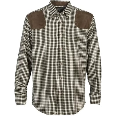 Jachtshirt PERCUSSION Sologne