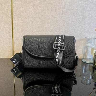 Dames Tas Nieuwe Stijl Schoudertas Dames Mode Crossbody Kleine Tas