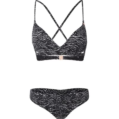 O'Neill Maat 38 PW BAAY MAOI MIX BIKINI