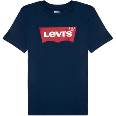 T-shirt Korte Mouw Levis BATWING TEE