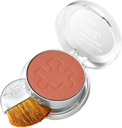 L'Oréal Paris True Match Blush 265 Golden Apricot - Bronzingpoeder & Blush