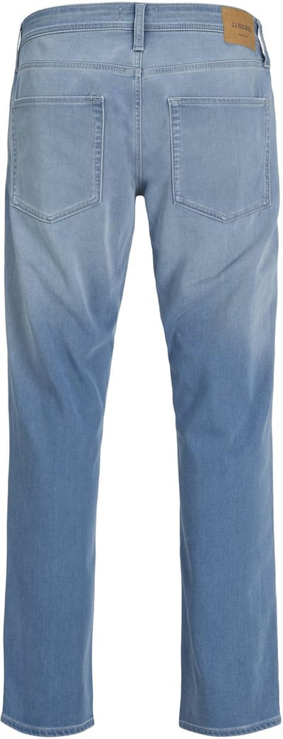 JJREBEL - JREBADAM JJCRAFT I.K. GE 533 NOOS Heren Jeans