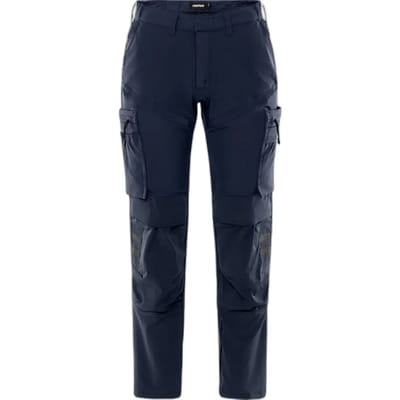 Werkbroek voor dames Fristads 2654 GLWS