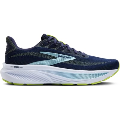 Brooks Ghost 17 Hardloopschoenen Heren