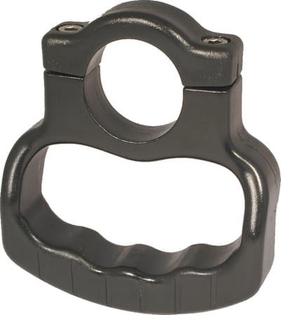 Dive Technics - Handvat - voor Duikfles - Extra Sterk