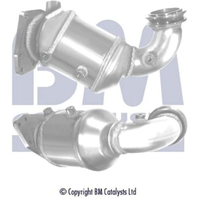 Katalysator BM CATALYSTS BM80576H