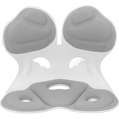 Ergonomische Onderrugsteun Tailleverlichting Verminder Vermoeidheid Ergonomische Onderrugsteun voor Kantoor