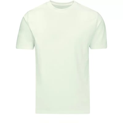 T-shirt van biologisch katoen Mantis Essential