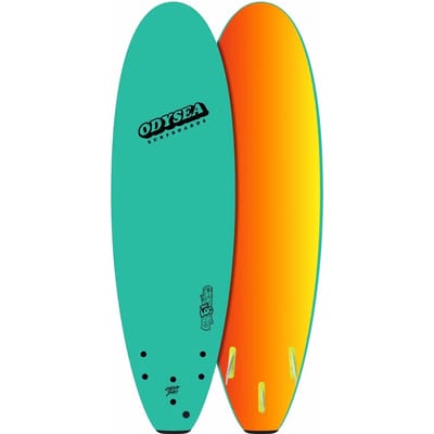 Bestuur Catch Surf Odysea 6.0 Log