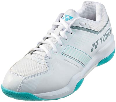Yonex Power Cushion-strider Flow Indoor Sportschoenen Wit EU 37 Vrouw
