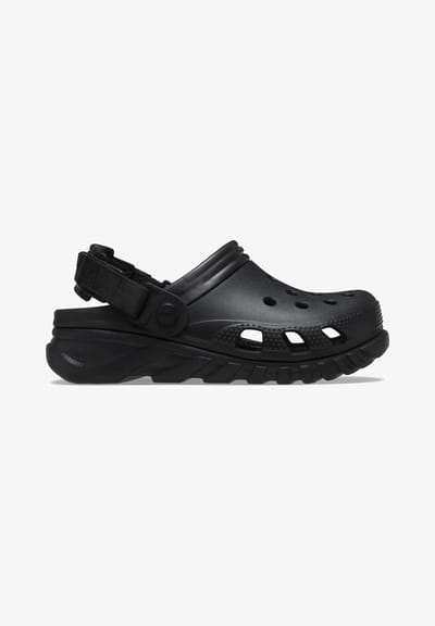 Crocs Duet Max Clog Black 36/37 US J4