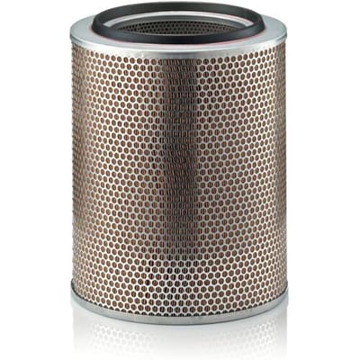 Luchtfilter MANN-FILTER C 30 703