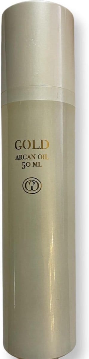 Gold argan oil 50 ml
