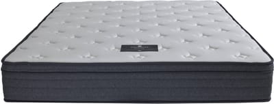 Goossens Black Label Pocketveringmatras 180 x 200 cm