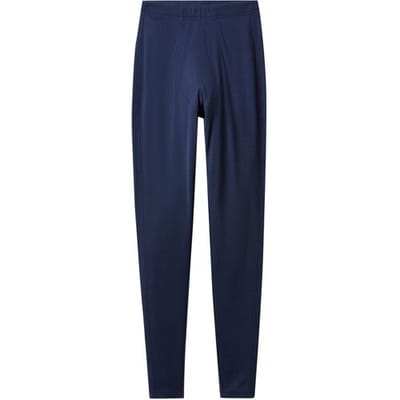 esmara Men Heren thermobroek (Marineblauw, L)