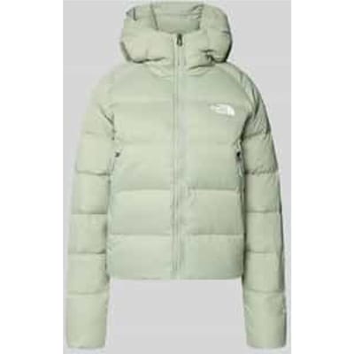 North Face Hyalite Dames Donsjack met Capuchon voor Optimaal Comfort en Warmte