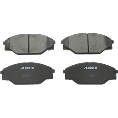 Remblokset ABE C12053, voor