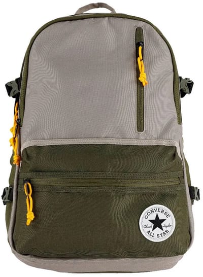 Rugzak Converse CAM STRAIGHT EDGE BACKPACK