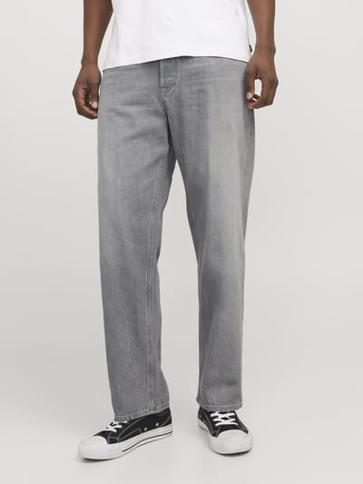 JACK&JONES - JJIEDDIE JJIORIGINAL AM 762 NOOS - Heren - Jeans