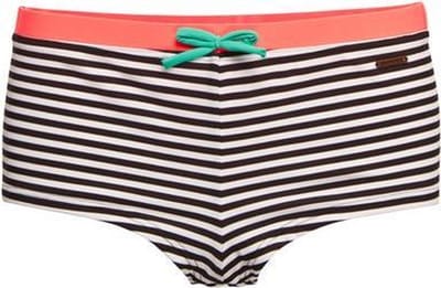 Protest Mix & Match Bikini Broek Meisjes KARLI Dark Earth140