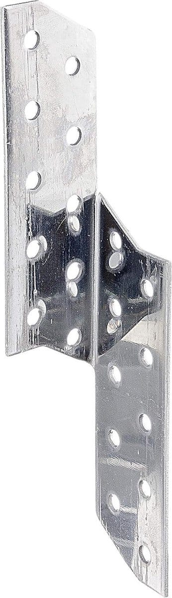 Alberts 848279 Sparanker | links | rvs | 32 x 32 x 170 mm | set van 25