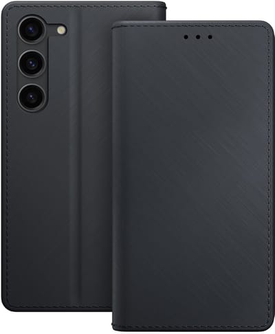 Samsung Galaxy S23 5G - 3mk portemonneehoesje