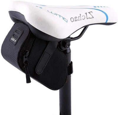 Praktische en duurzame waterdichte fietstas voor mountainbikes en racefietsen - ideaal voor het vervoeren van reserveonderdelen en accessoires