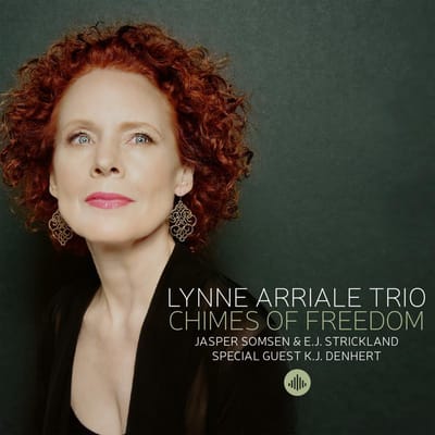 Chimes Of Freedom - Lynne Arriale Trio