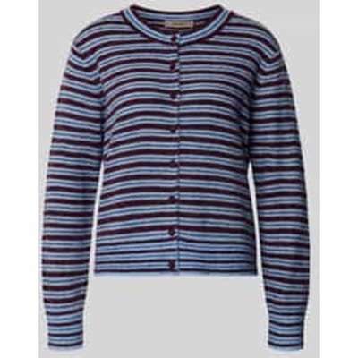 Mos Mosh 183000 278 mosmosh mmmilvi stripe cardigan port royale