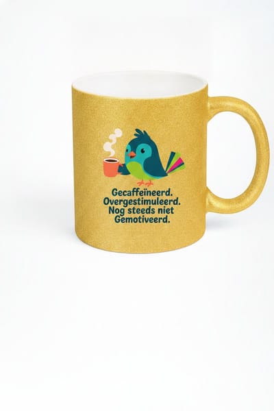Nevolis® | Espressomok 330ml met Uniek Design | Ontwerp Jouw Eigen Mok | Handgemaakt Cadeau voor Koffieliefhebbers | Gepersonaliseerd op Aanvraag | Enkel of Grote Bestelling