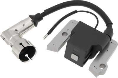 Dailygoods - Grasmaaier Motor Bobine 751-10367 Compatibel met Motoren