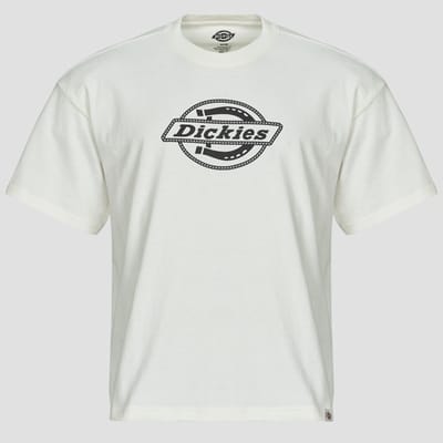 T-shirt Korte Mouw Dickies Forth Shaw
