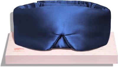 Eye Mask Sleep - Masque de Nuit Femme & Homme - Extra Doux - nachtoplossing