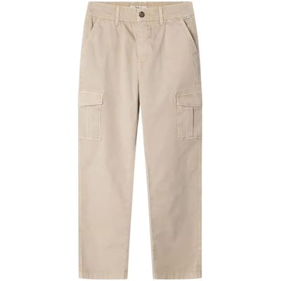 Cargo broek voor kinderen Pepe Jeans Relax