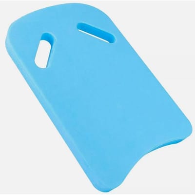Planche de natation Planche Adultes Kick Training Swim Float Piscine Enfants Apprentissage bleu