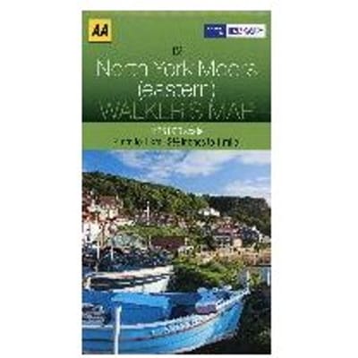 North York Moors (Eastern) - AA Publishing