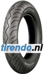 Bridgestone H03 G ( 110/70-16 TL 52P M/C, Variante G, Voorwiel )
