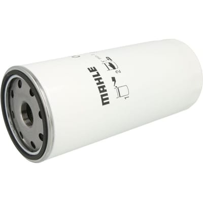 Oliefilter MAHLE OC 370