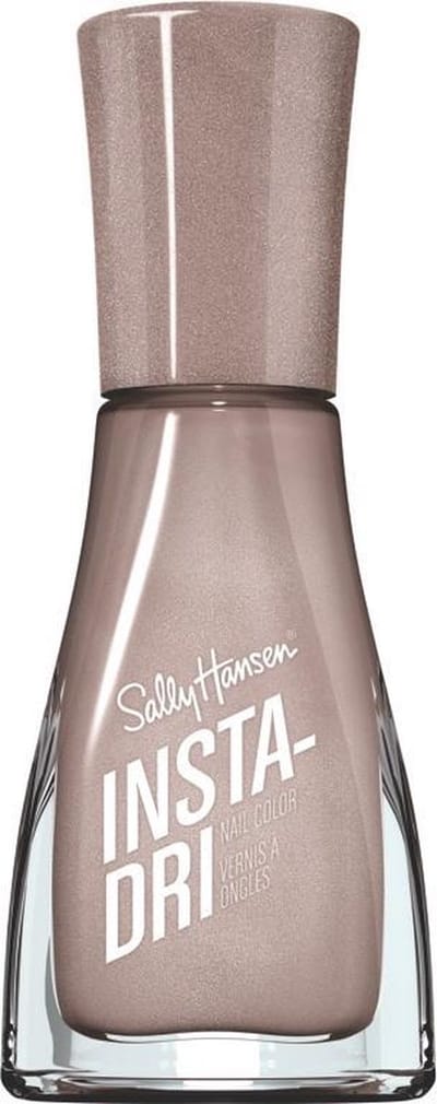 Sally Hansen InstaDri Nagellak - 183 Making Mauves