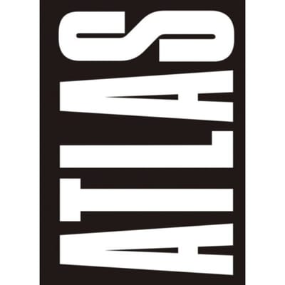 Atlas - Jan Hendrix