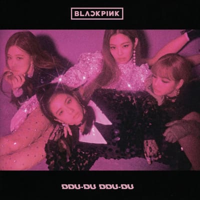 Ddu-Du Ddu-Du