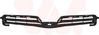 Toyota Auris, 2010 - 2012 - grillelijst