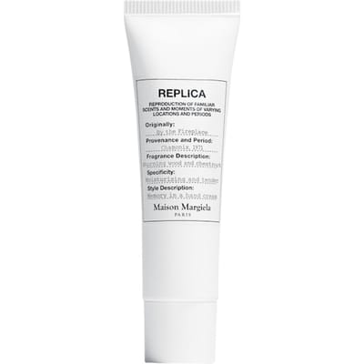 Maison Margiela Replica By the Fireplace Handcrème 50 ml