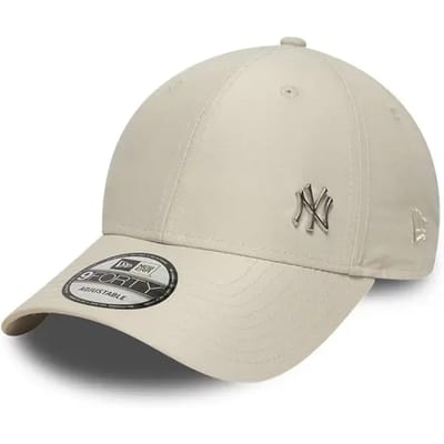 Baseball cap New Era New York Yankees Nos Flawless 9FORTY