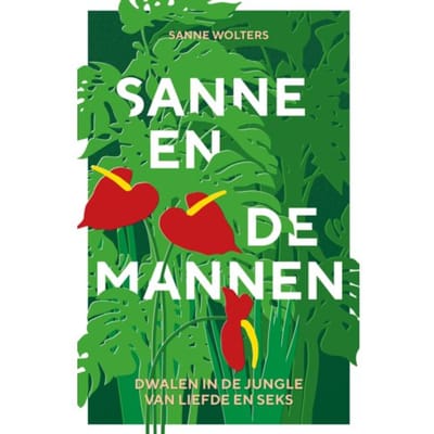 Sanne En De Mannen
