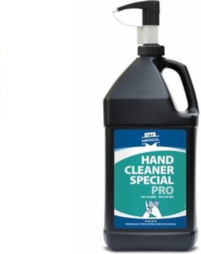 Americol Handreiniger met Pomp Special 3,8 liter
