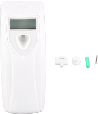 Dailygoods - Aroma Etherische Olieverspreider - Automatische